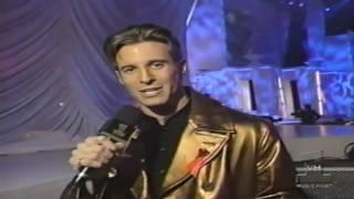 1995 VH1 Fashion and Music Awards - Full Show and Preview