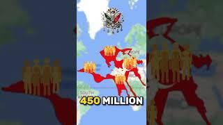 What If Ottoman Empire Reunited...