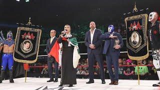 Konnan reveals Triple H and WWE's plan for AAA (Exclusive)