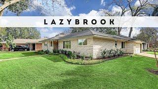 Light-filled living in Lazybrook! #movemetotx