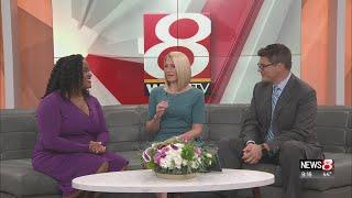 Meet WISH-TV's newest reporter: Katiera Winfrey