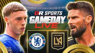 Chelsea 2-0 Los Angeles | FIFA Club World Cup WATCHALONG