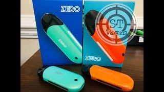 RENOVA ZERO POD SYSTEM from VAPORESSO