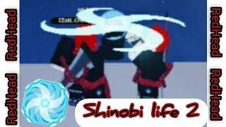 Shinobi Life 2 (Rasen-shuriken toss) spawn Location 