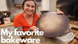 Am I Speaking English?! (All About Stoneware- My Favorite Bakeware)