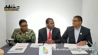2021 World Games Bids and Contracts Selection Process