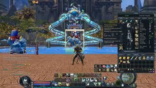 Full 30 ap set + 15. Aion EU Classic.