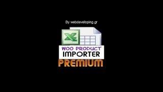 IMPORT / UPDATE VARIABLE PRODUCTS FOR WOOCOMMERCE WITH EXCEL