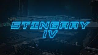 Star Conflict: Stingray Gameplay IV