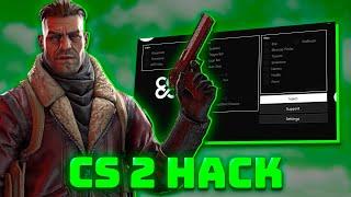 The Best Hack For CS2 | AimBot + WallHack | Counter-Strike 2 Free Cheat | Free Cheat CS2 2024