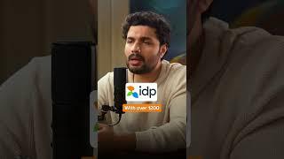 Study Abroad With IDP Education | Prakhar | IDP India - Study Abroad Expert