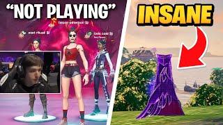 Peterbot Skips Cash Cup? | New Update is INSANE