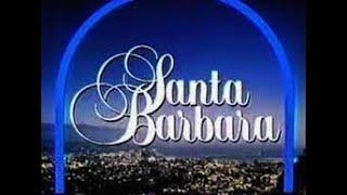 Santa Barbara Episode 1501 German