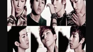 [AUDIO] U-KISS - Mworago 뭐라고 [What] Remix Version
