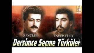 ENVER ÇELIK - AH TO ŞIYA WARI