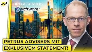 Wirtschaftskrimi Software AG: Petrus Advisers heizt Silver Lake ein!