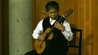 Julian Gomez Ramirez 1931 Classical Guitar