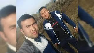 Фаргоналик мужиклар