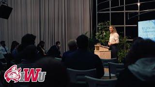 Welcome to Communication & Theatre // Indiana Wesleyan University