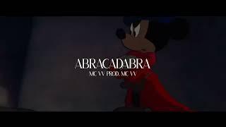 MC VV - Abracadabra (instrumental)