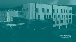 Boundless - Good Shepherd Rehabilitation (:30)