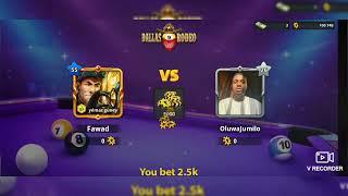 8 ball pool   l  Mike Alpha Gaming