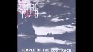 Septicflesh - Temple of the Lost Race (1991)(Full EP)