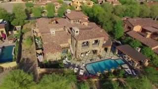 Jaw Dropping French Villa Estate!! Fratantoni Design!