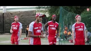 Last Man Standing | KXIP