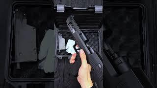 Which one do you prefer? #toygun #gelblasters #toys #airsoft #nerf  #fakegun