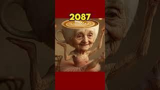 Italian Brainrot Characters (Before vs Future) #shorts