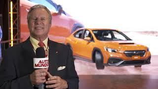 Los Angeles Auto Show | AutoMundo USA (english version)