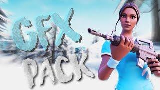 [FREE] The BEST Fortnite GFX PACK!