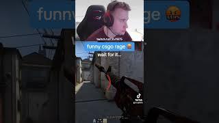 streamer RAGES at csgo  #csgo #counterstrike #gaming #pcgaming #twitch #twitchstreamer