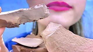 ГЛИНА РОЗОВАЯ УЗБЕКСКАЯ |  ГЛИНА ХРУСТ |  ГЛИНА | PINK UZBEK CLAY | ASMR CRUNCH CLAY |  CLAY