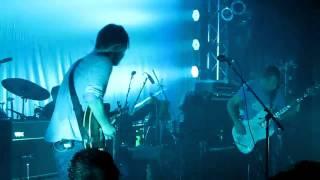 Thom Yorke "Feeling Pulled Apart By Horses" Live at The Echoplex 10-02-09