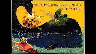 Learn English Through Stories || Sinbad the Sailor