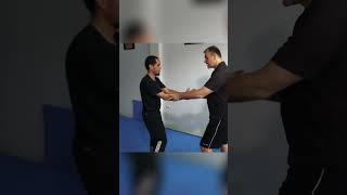Internal Punching Mechanics