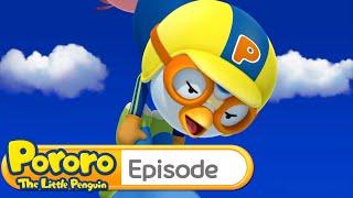 Pororo English Episode | Flying a Kite | Pororo Episode Club