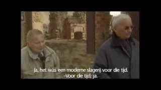 Oradour sur glane documentaire NEDERLANDSE ONDERTITELS