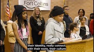 Black History Month Proclamation 2024