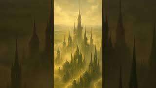 AI FANTASY WORLD