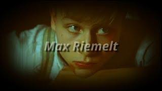 Max Riemelt (Multicouples) - Can I be him