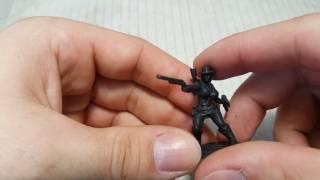 RogueTrader Review: Hero Forge Custom Miniatures