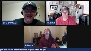 AWA Unleashed!- Episode 128- The Case for Greg Gagne