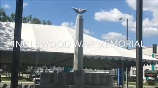 City of Inglewood