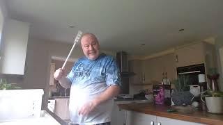 Wine makin we Kelvin