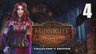 Midnight Calling 2: Jeronimo CE [04] w/YourGibs - Part 4 #YourGibsLive #HOPA