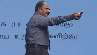 A/L Business Studies (வணிகச் சூழல்) - Tade 01 - Lesson 20