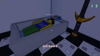 GASA4SC: sword